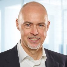 Dr. Markus Ott Dr. Markus Ott